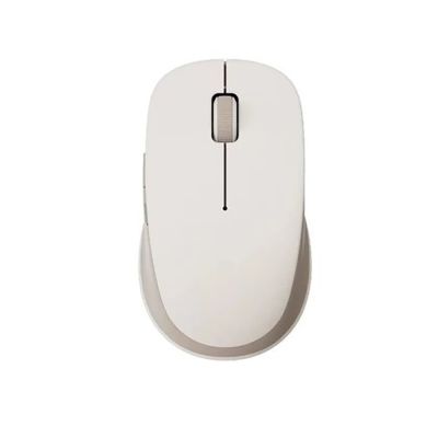 Мышь компьютерная Xiaomi Wireless Bluetooth Dual Mode Mouse 2 (XMSMSB01YM) White