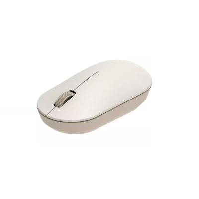 Мышь компьютерная Xiaomi Wireless Mouse Lite 2 (XMWXSB02YM) Белая