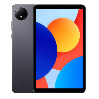 Планшет Xiaomi Redmi Pad SE 8.7 4G 4/64 Graphite Gray EU