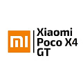 Чехлы Xiaomi Poco X4GT	