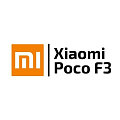 Чехлы Xiaomi Poco F3	