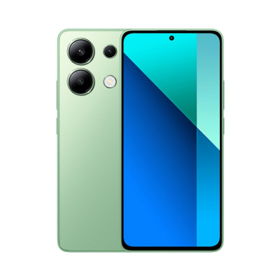 Xiaomi Redmi Note 13 8/256GB Mint Green EU (Без NFC)