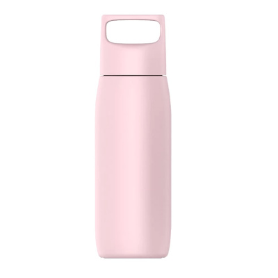 Термос Funjia Home Accompanying Mug 450 ml Pink