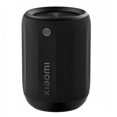 Портативная колонка Xiaomi Mi Bluetooth Speaker Mini (ASM01A) Black