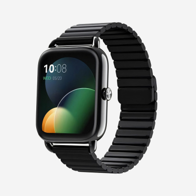 Умные часы Haylou RS4 Plus Black EU