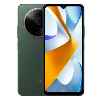 Xiaomi Poco C61 4/128Gb Green RU