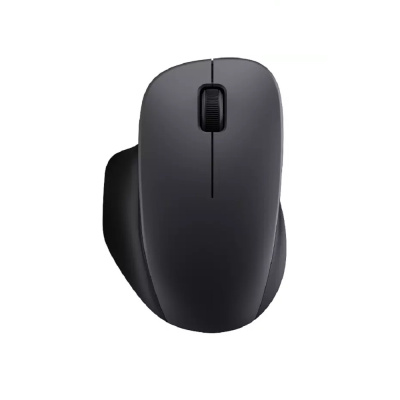 Мышь компьютерная Xiaomi Wireless Mouse Comfort Edition (XMWXSB04YM) Black
