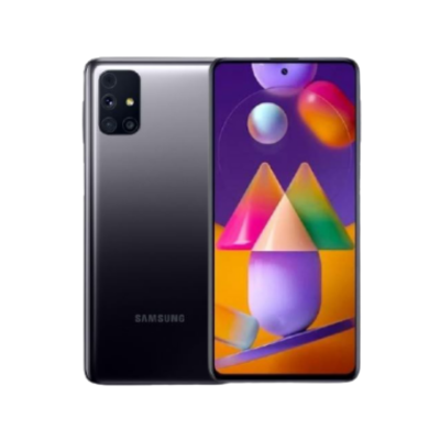 Samsung Galaxy M31s 6/128GB Black
