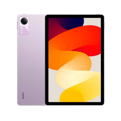 Планшет Xiaomi Redmi Pad SE 6/128 Lavender Purple RU