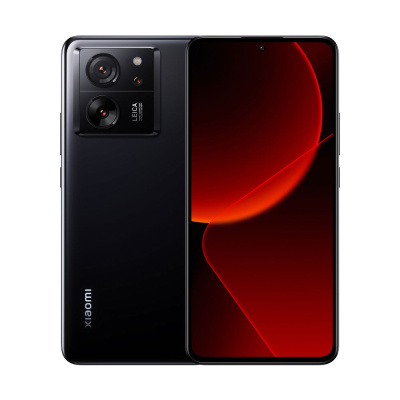 Xiaomi 13T 8/256Gb Black EU Global Version