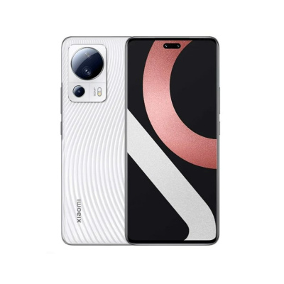 Xiaomi Civi 2 12/256Gb White EU Global Version