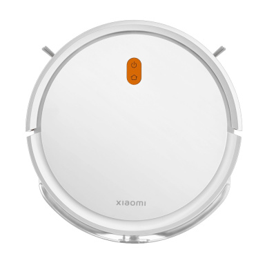 Робот-пылесос Xiaomi Robot Vacuum E5 (BHR7969EU) EU White