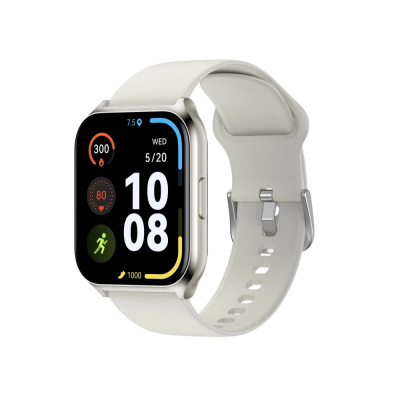 Умные часы Haylou Smart Watch 2 Pro (HF001) Silver EU